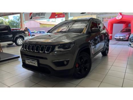 JEEP Compass 2.0 16V 4P LONGITUDE FLEX AUTOM�TICO, Foto 1