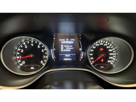 JEEP Compass 2.0 16V 4P LONGITUDE FLEX AUTOM�TICO, Foto 7