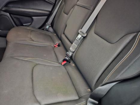 JEEP Compass 2.0 16V 4P LONGITUDE FLEX AUTOM�TICO, Foto 8