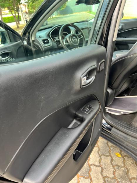 JEEP Compass 2.0 16V 4P LONGITUDE FLEX AUTOM�TICO, Foto 5