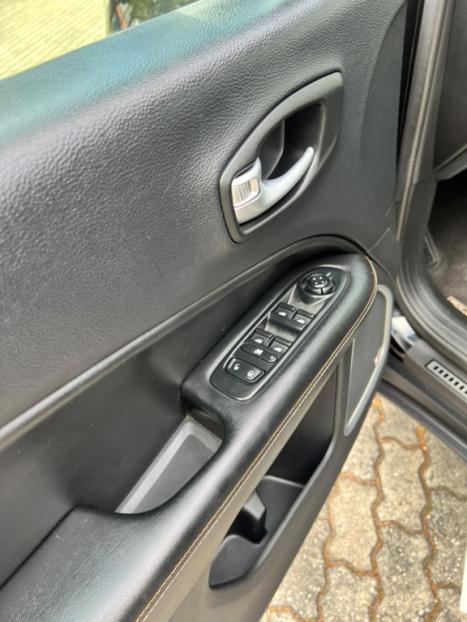 JEEP Compass 2.0 16V 4P LONGITUDE FLEX AUTOM�TICO, Foto 7