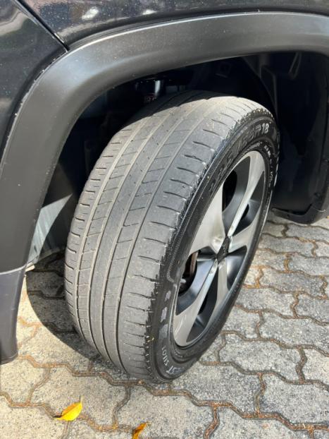 JEEP Compass 2.0 16V 4P LONGITUDE FLEX AUTOM�TICO, Foto 13