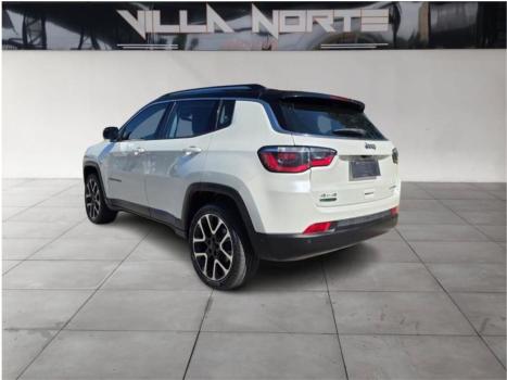 JEEP Compass 2.0 16V 4P LIMITED TURBO DIESEL 4X4 AUTOM�TICO, Foto 2