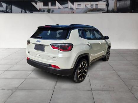 JEEP Compass 2.0 16V 4P LIMITED TURBO DIESEL 4X4 AUTOM�TICO, Foto 3