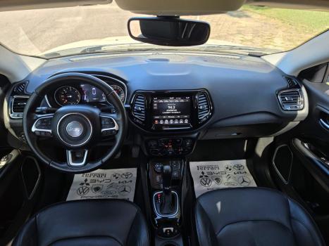 JEEP Compass 2.0 16V 4P LIMITED TURBO DIESEL 4X4 AUTOM�TICO, Foto 5