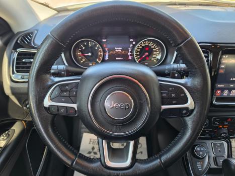 JEEP Compass 2.0 16V 4P LIMITED TURBO DIESEL 4X4 AUTOM�TICO, Foto 10