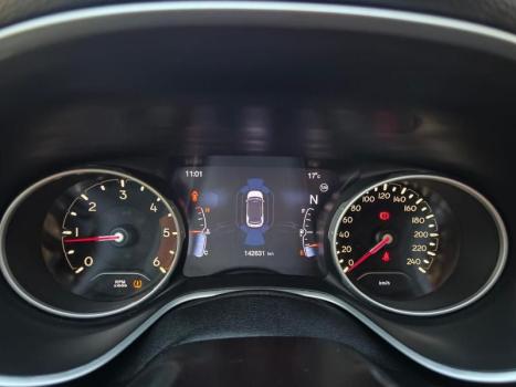 JEEP Compass 2.0 16V 4P LIMITED TURBO DIESEL 4X4 AUTOM�TICO, Foto 13