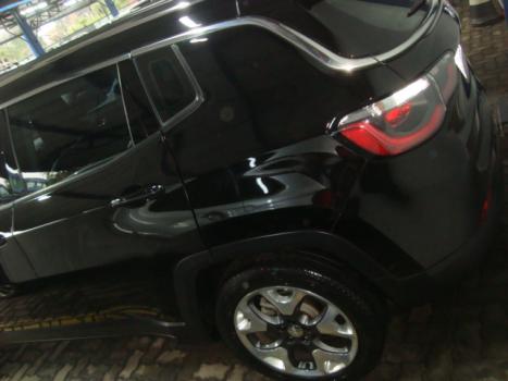 JEEP Compass 2.0 16V 4P LIMITED FLEX AUTOM�TICO, Foto 3