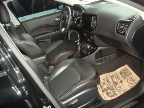 JEEP Compass 2.0 16V 4P LIMITED FLEX AUTOM�TICO, Foto 5