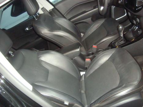 JEEP Compass 2.0 16V 4P LIMITED FLEX AUTOM�TICO, Foto 6
