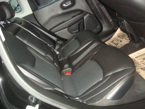 JEEP Compass 2.0 16V 4P LIMITED FLEX AUTOM�TICO, Foto 7