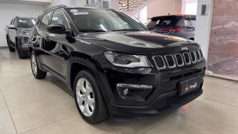 JEEP Compass 2.0 16V 4P LONGITUDE FLEX AUTOM�TICO, Foto 3