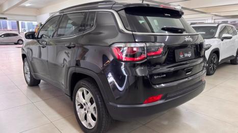 JEEP Compass 2.0 16V 4P LONGITUDE FLEX AUTOM�TICO, Foto 6