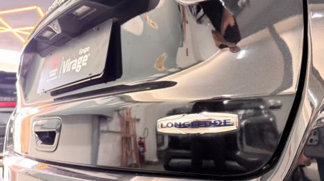 JEEP Compass 2.0 16V 4P LONGITUDE FLEX AUTOM�TICO, Foto 7