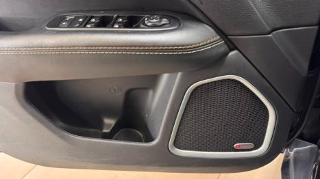 JEEP Compass 2.0 16V 4P LONGITUDE FLEX AUTOM�TICO, Foto 8