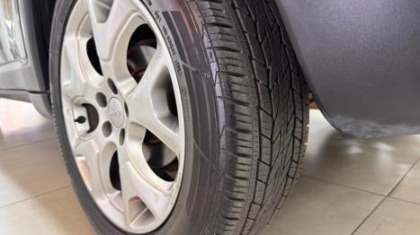 JEEP Compass 2.0 16V 4P LONGITUDE FLEX AUTOM�TICO, Foto 11