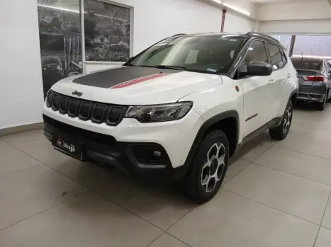 JEEP Compass 2.0 16V 4P 350 TRAILHAWK 4X4 TURBO DIESEL AUTOM�TICO, Foto 1