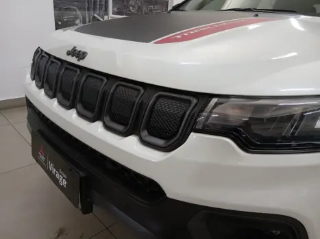 JEEP Compass 2.0 16V 4P 350 TRAILHAWK 4X4 TURBO DIESEL AUTOM�TICO, Foto 3
