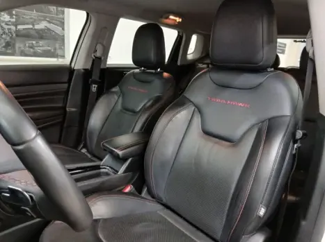 JEEP Compass 2.0 16V 4P 350 TRAILHAWK 4X4 TURBO DIESEL AUTOM�TICO, Foto 11