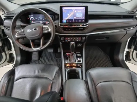 JEEP Compass 2.0 16V 4P 350 TRAILHAWK 4X4 TURBO DIESEL AUTOM�TICO, Foto 13