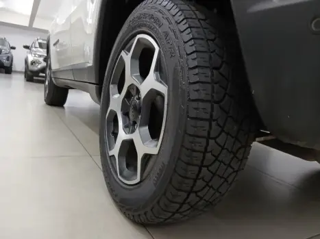 JEEP Compass 2.0 16V 4P 350 TRAILHAWK 4X4 TURBO DIESEL AUTOM�TICO, Foto 14