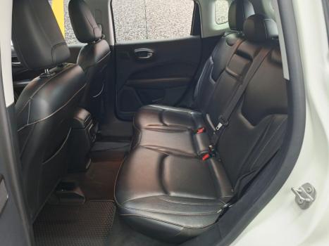JEEP Compass 2.0 16V 4P LONGITUDE FLEX AUTOMÁTICO, Foto 8