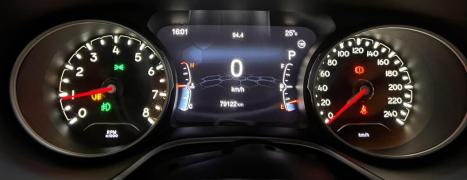 JEEP Compass 2.0 16V 4P LIMITED FLEX AUTOMÁTICO, Foto 5