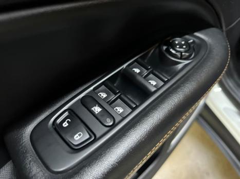 JEEP Compass 2.0 16V 4P LIMITED FLEX AUTOMÁTICO, Foto 9