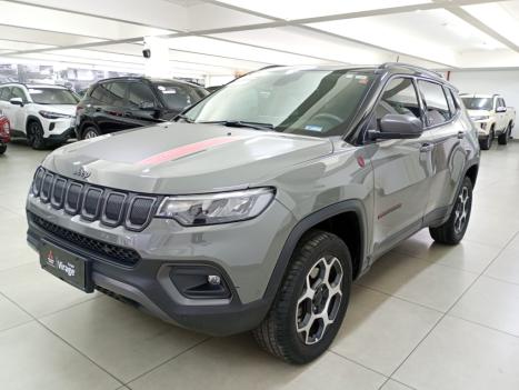 JEEP Compass 2.0 16V 4P 350 TRAILHAWK 4X4 TURBO DIESEL AUTOMÁTICO, Foto 1