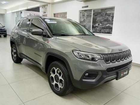 JEEP Compass 2.0 16V 4P 350 TRAILHAWK 4X4 TURBO DIESEL AUTOMÁTICO, Foto 2