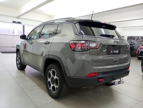 JEEP Compass 2.0 16V 4P 350 TRAILHAWK 4X4 TURBO DIESEL AUTOMÁTICO, Foto 3