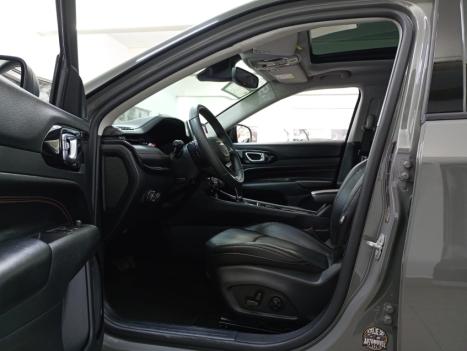 JEEP Compass 2.0 16V 4P 350 TRAILHAWK 4X4 TURBO DIESEL AUTOMÁTICO, Foto 5