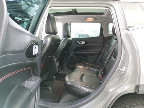 JEEP Compass 2.0 16V 4P 350 TRAILHAWK 4X4 TURBO DIESEL AUTOMÁTICO, Foto 10