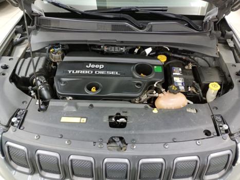 JEEP Compass 2.0 16V 4P 350 TRAILHAWK 4X4 TURBO DIESEL AUTOMÁTICO, Foto 13