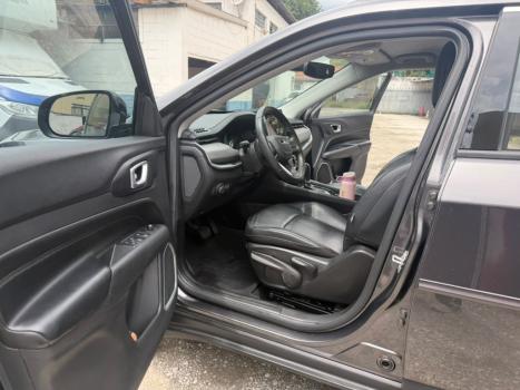 JEEP Compass 2.0 16V 4P LONGITUDE FLEX AUTOMÁTICO, Foto 4