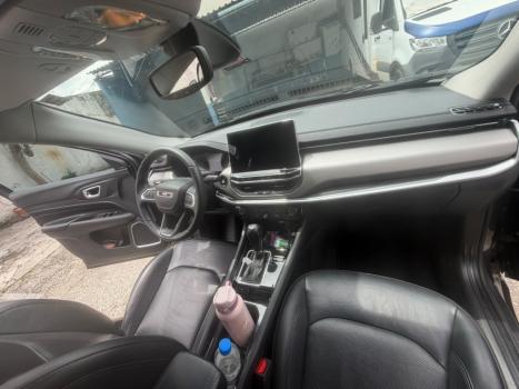 JEEP Compass 2.0 16V 4P LONGITUDE FLEX AUTOMÁTICO, Foto 5
