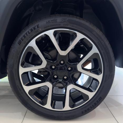 JEEP Compass 2.0 16V 4P LIMITED S TURBO DIESEL 4X4 AUTOMÁTICO, Foto 7