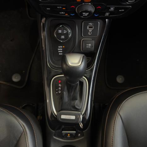 JEEP Compass 2.0 16V 4P LIMITED S TURBO DIESEL 4X4 AUTOMÁTICO, Foto 14