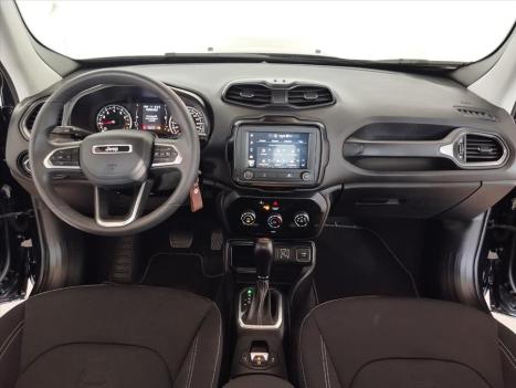 JEEP Renegade 1.3 16V 4P FLEX T270 SPORT TURBO AUTOMTICO, Foto 16