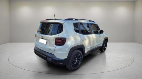 JEEP Renegade 1.3 16V 4P FLEX T270 SPORT TURBO AUTOMTICO, Foto 4