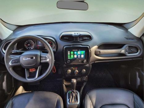 JEEP Renegade 1.3 16V 4P FLEX T270 SPORT TURBO AUTOMTICO, Foto 5