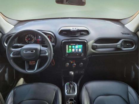 JEEP Renegade 1.3 16V 4P FLEX T270 SPORT TURBO AUTOMTICO, Foto 6