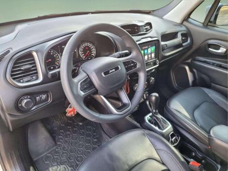 JEEP Renegade 1.3 16V 4P FLEX T270 SPORT TURBO AUTOMTICO, Foto 7