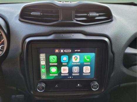 JEEP Renegade 1.3 16V 4P FLEX T270 SPORT TURBO AUTOMTICO, Foto 11