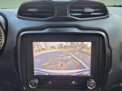JEEP Renegade 1.3 16V 4P FLEX T270 SPORT TURBO AUTOMTICO, Foto 12