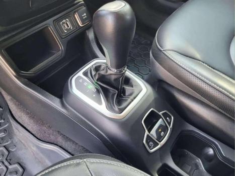 JEEP Renegade 1.3 16V 4P FLEX T270 SPORT TURBO AUTOMTICO, Foto 14