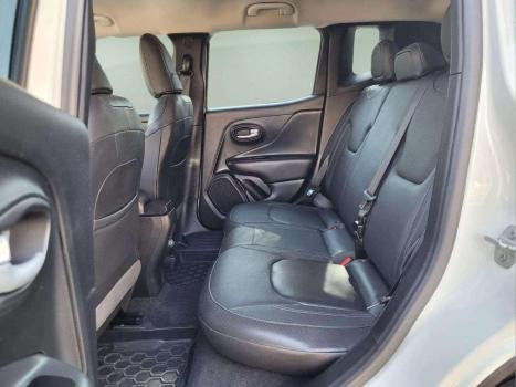 JEEP Renegade 1.3 16V 4P FLEX T270 SPORT TURBO AUTOMTICO, Foto 18