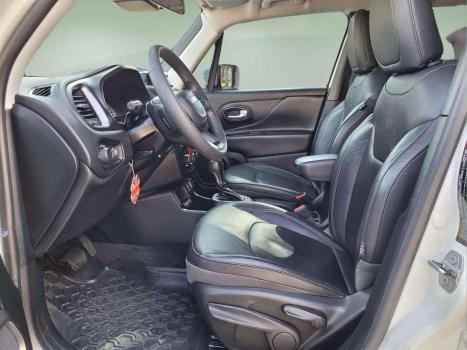 JEEP Renegade 1.3 16V 4P FLEX T270 SPORT TURBO AUTOMTICO, Foto 20