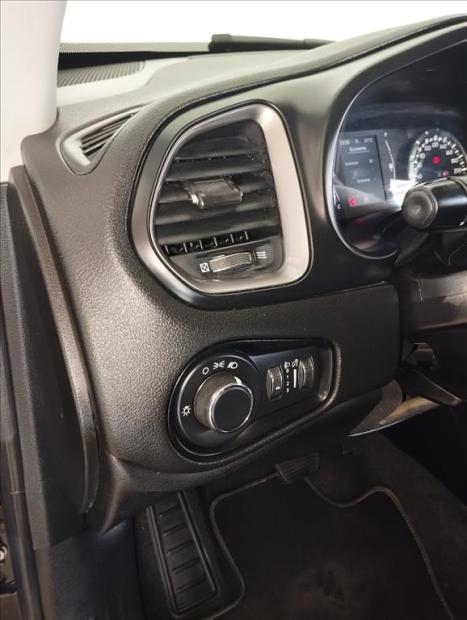 JEEP Renegade 1.3 16V 4P FLEX T270 SPORT TURBO AUTOMTICO, Foto 9