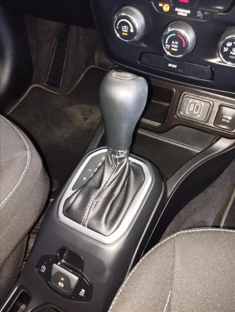 JEEP Renegade 1.3 16V 4P FLEX T270 SPORT TURBO AUTOMTICO, Foto 12